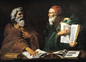 Los filósofos
